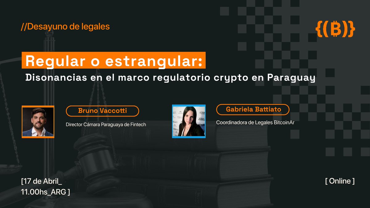 ONG Bitcoin Argentina tweet media