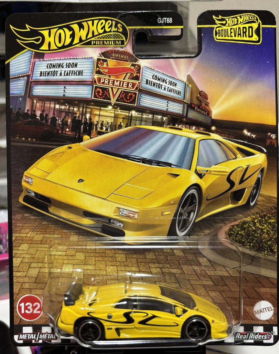 チェキ@トミカ miniGT収集 tweet media