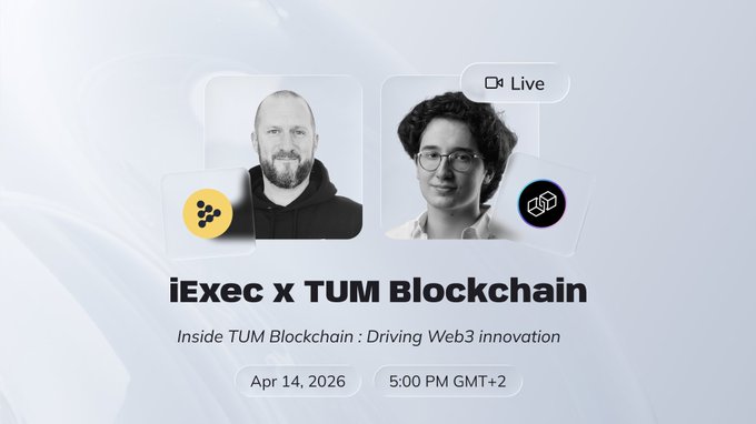 Martin | DevRel @iEx_ec tweet media