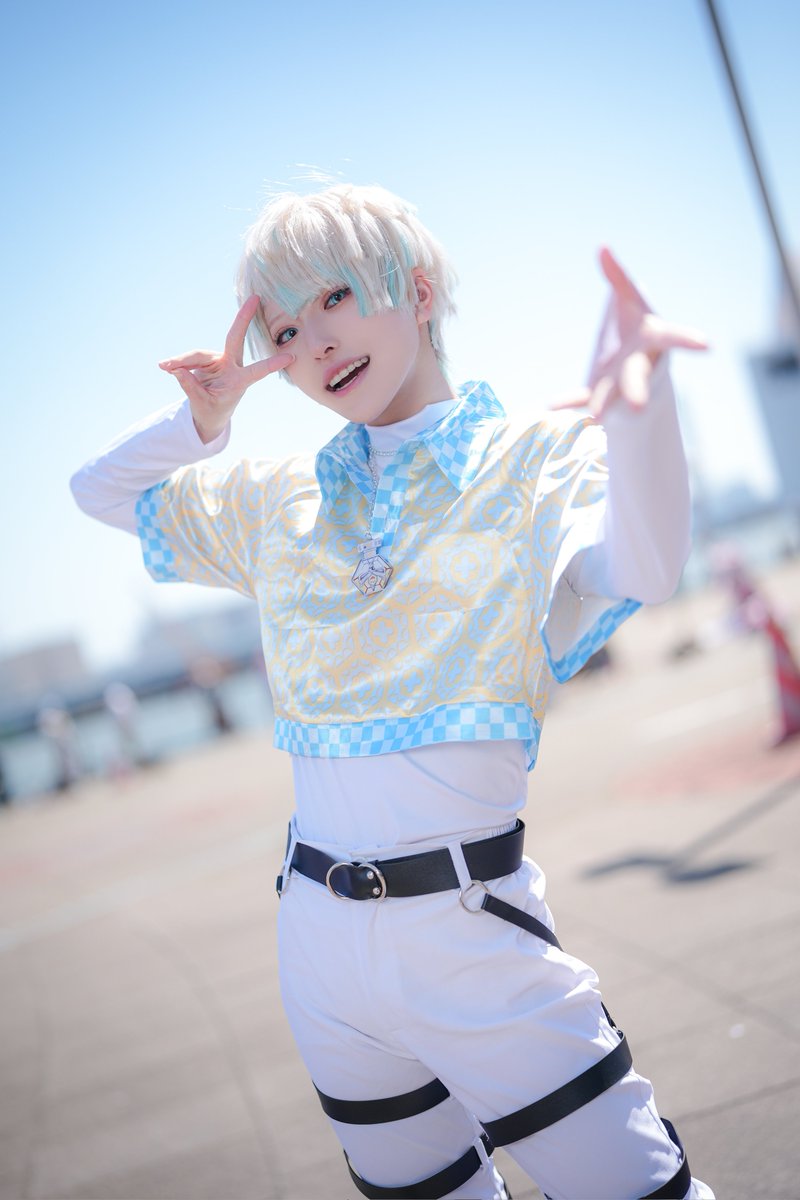 人類と愉快な仲間たち tweet media