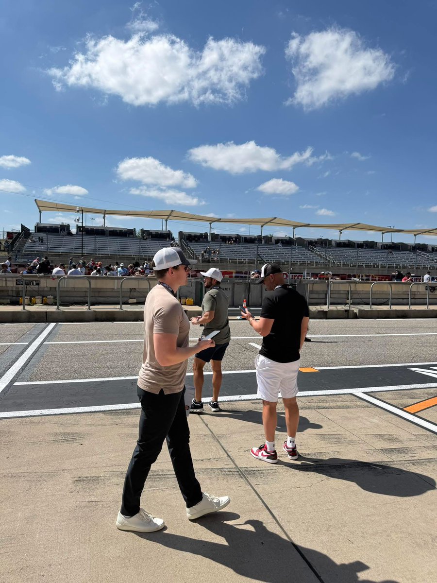 Chris Wiser tweet media