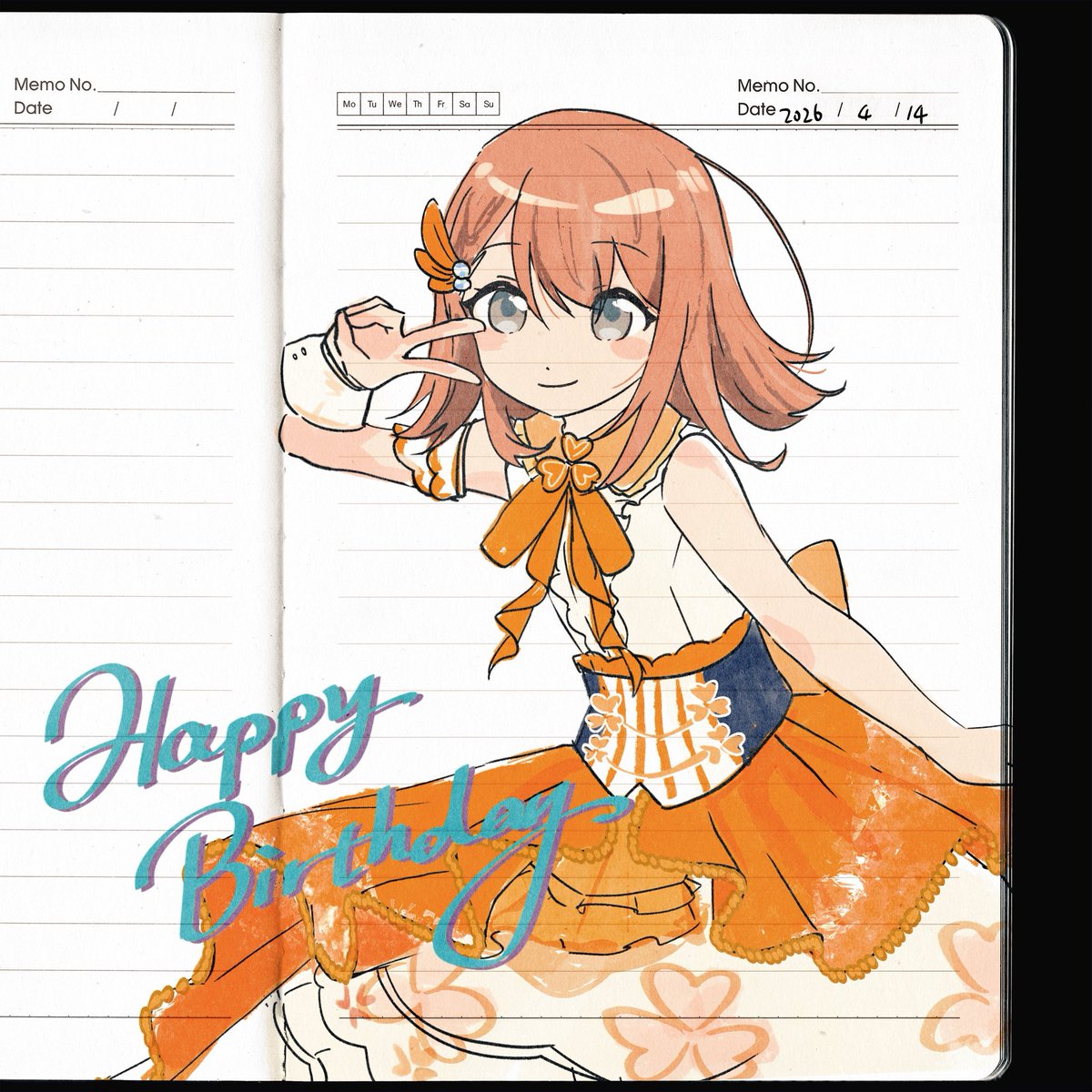 棍(´∀`) tweet media