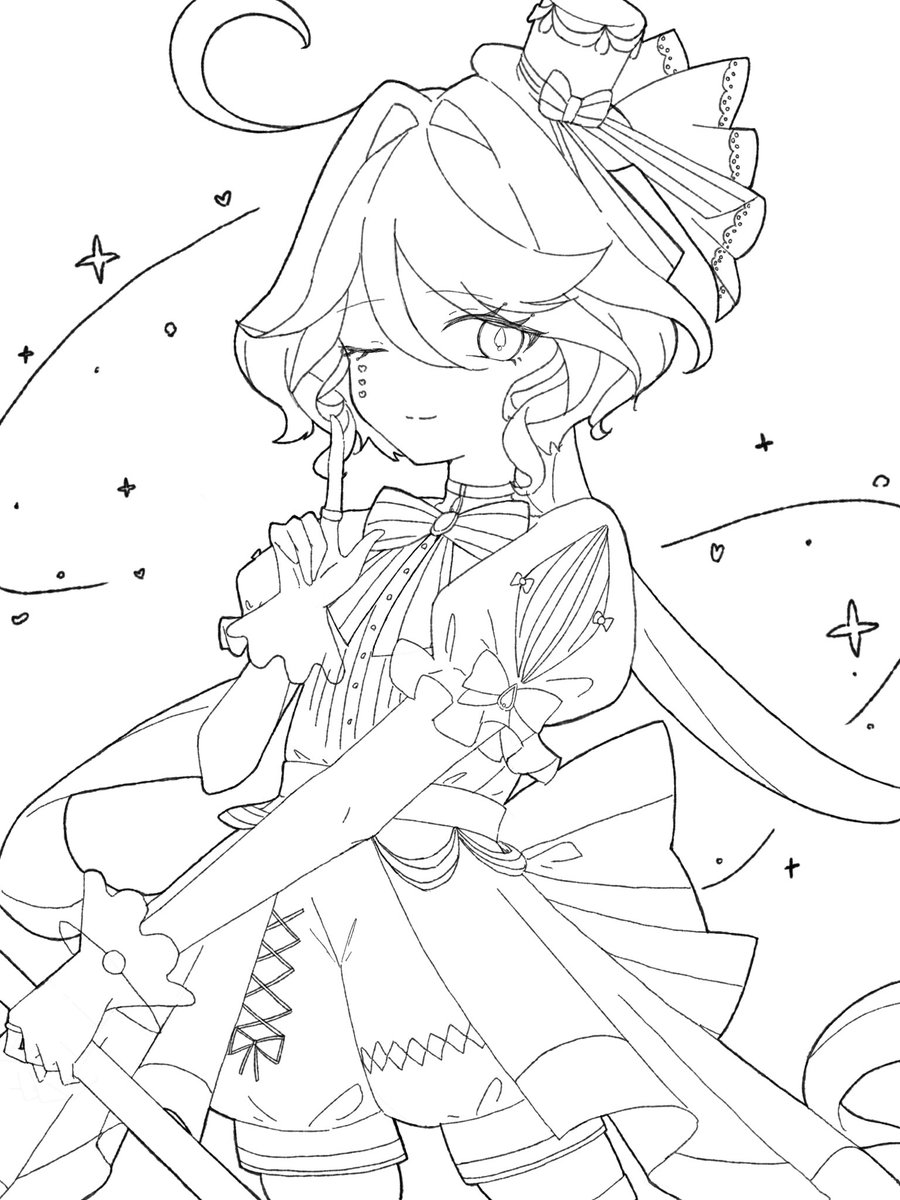 じょーぎ。 tweet media