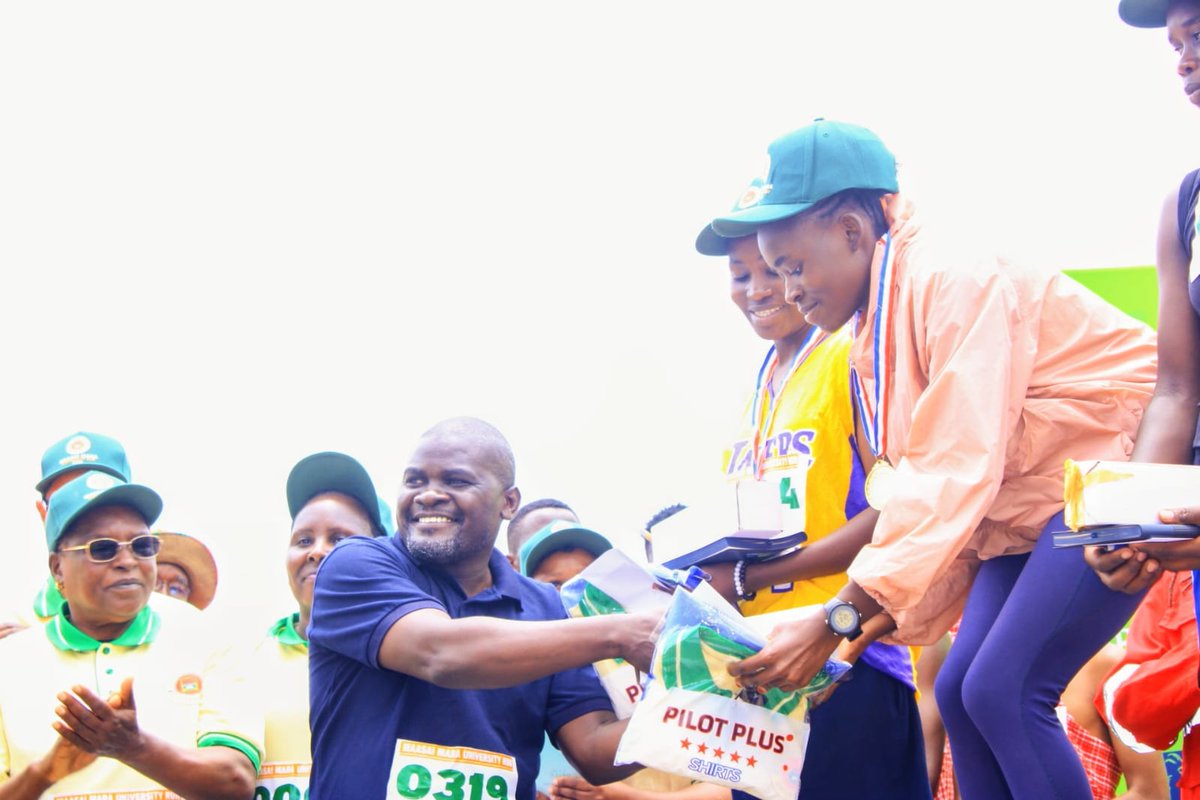 PrideinnHotels's tweet image. PrideInn Mara Camp was proud to sponsor and participate in the @MMaraUniversity Marathon, bringing together community, culture &amp;amp; purpose while supporting tourism, sustainability &amp;amp; the future of the Mara. #FeelThePrideInnTouch #CommunityEngagement #SustainableTourism