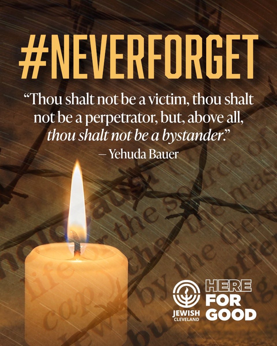 Jewish Cleveland tweet media