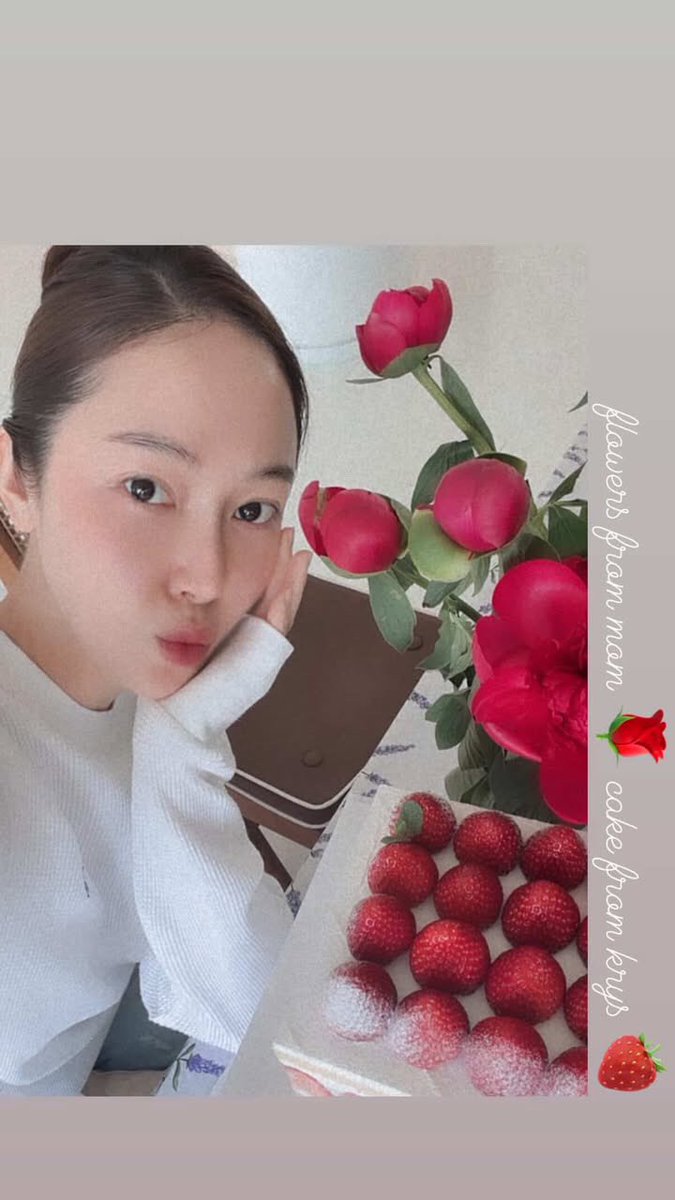 jsy489's tweet photo. 🍓 https://t.co/zPX9qB8yJL