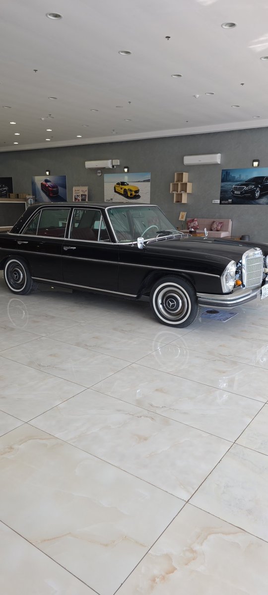 المنصة التقنيه لخدمات مرسيدس بنز tweet media