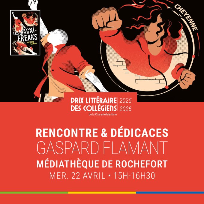 Image de l'actu de Département de la Charente-Maritime