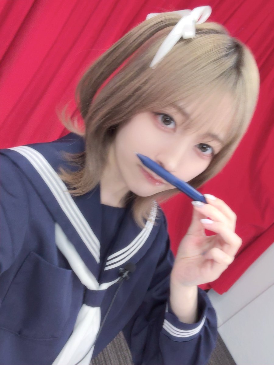 月音こな tweet media