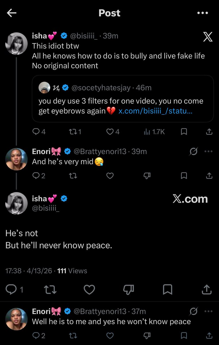 fowoshere🪄 tweet media