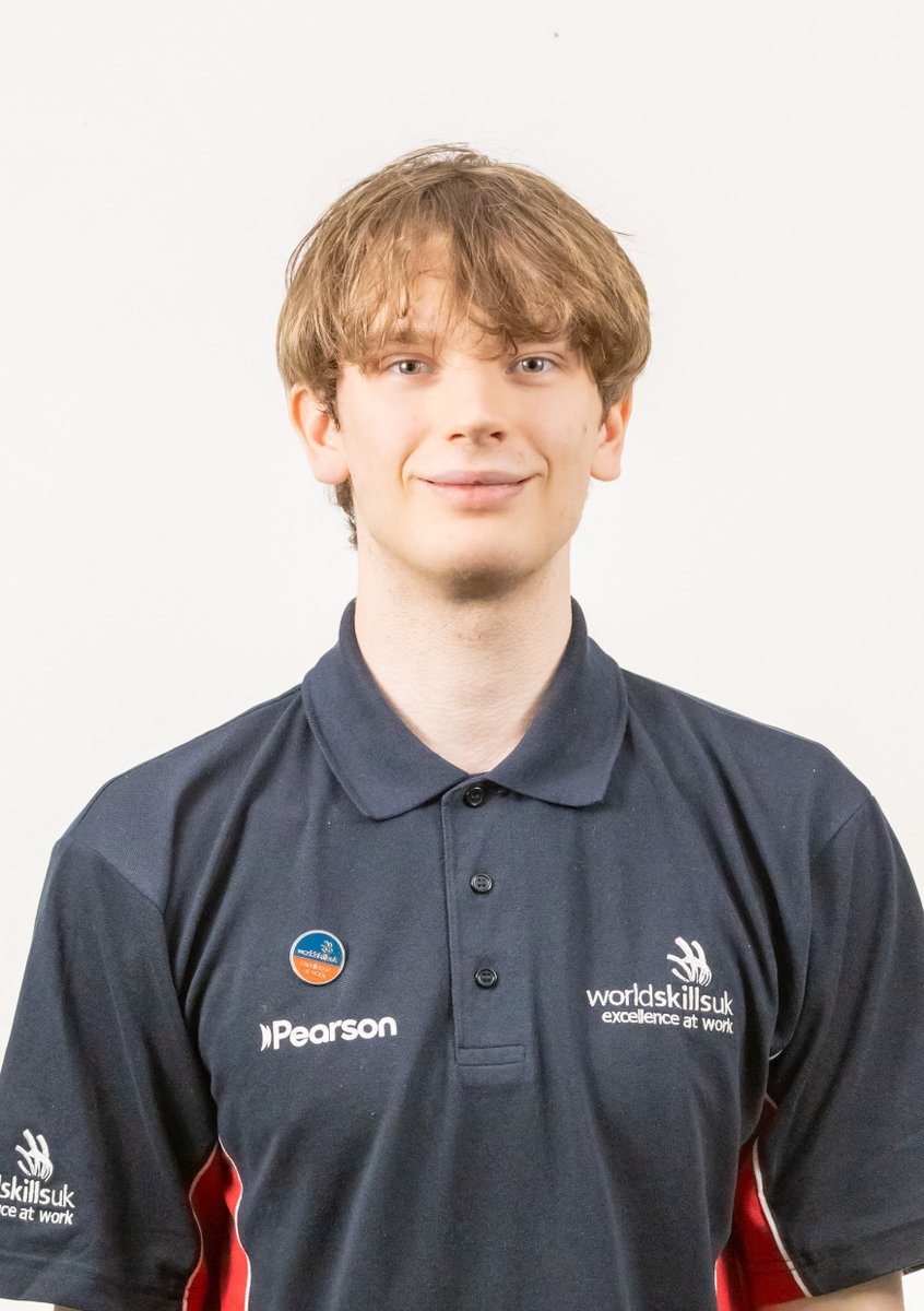 CollegesScot's tweet photo. Congratulations to Stuart Lyons @NCLanarkshire and Charlie Priestley @NESCollege on being chosen for the @worldskillsuk Team UK at the WorldSkills International Competition taking place in Shanghai in September. Read more 👉 https://t.co/b3N5PFXoGT https://t.co/hdG0bbHQxW