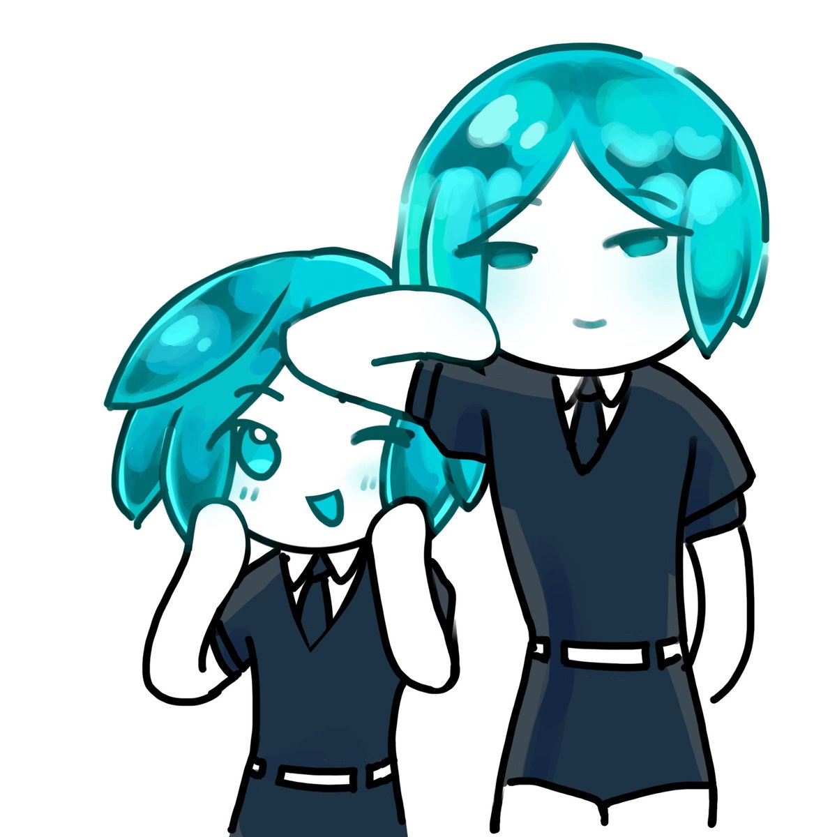 Pluringkun🎃 tweet media