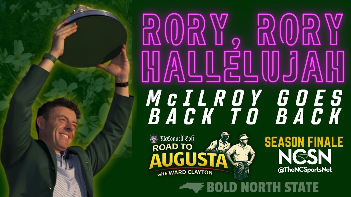 NORTH CAROLINA SPORTS NETWORK tweet media