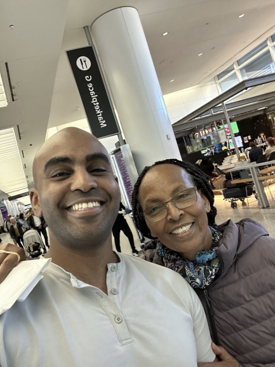 Gedam Tekle tweet media