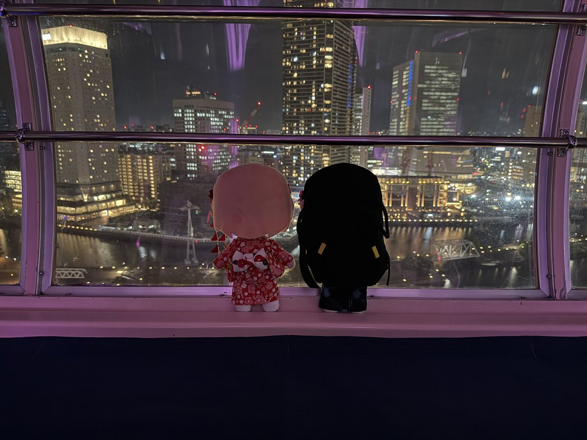 まいく@日本に帰りたい tweet media