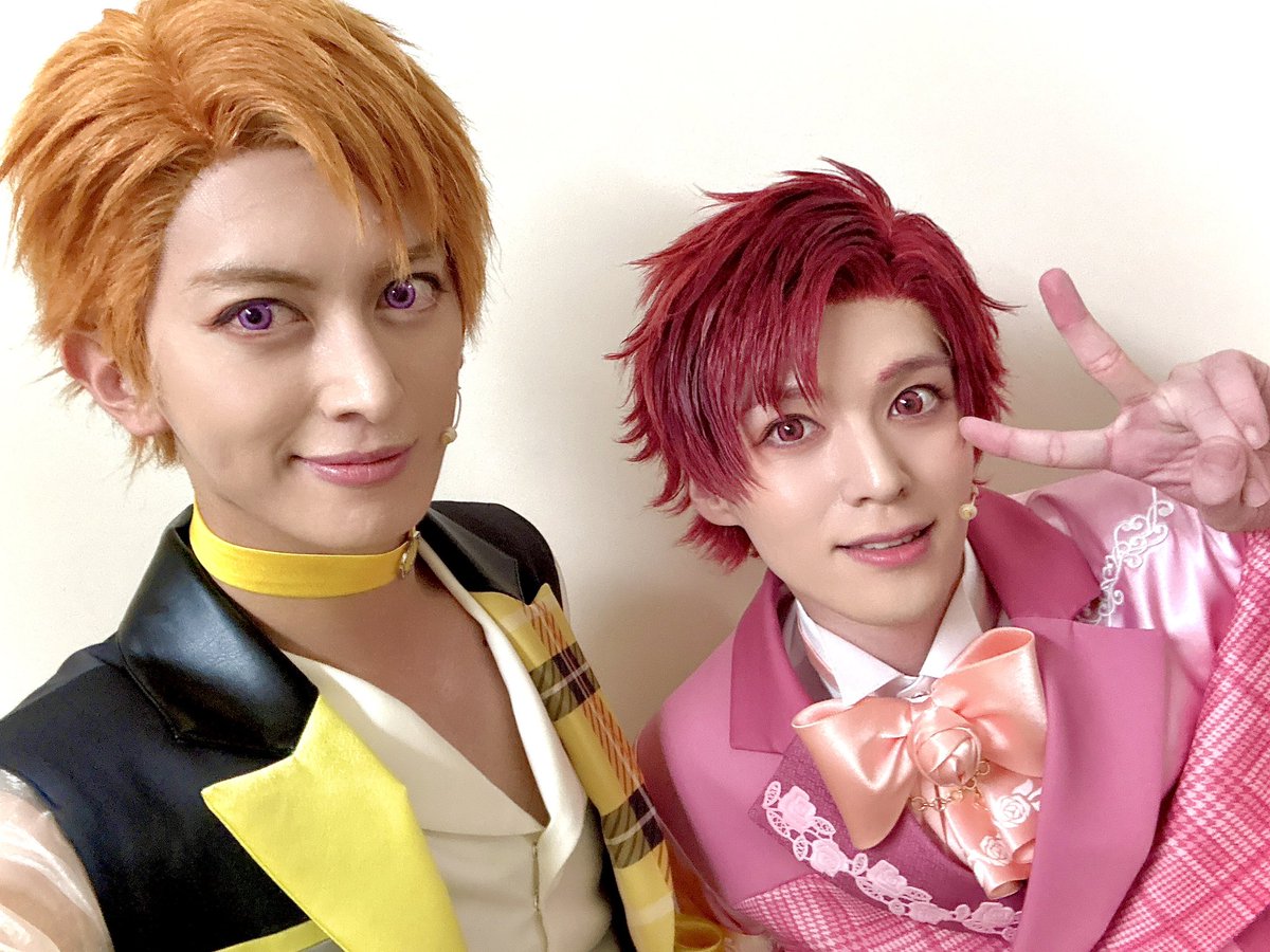 菊池 修司 tweet media