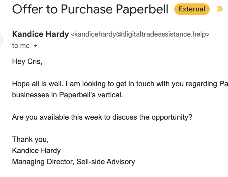 Laura Roeder tweet media