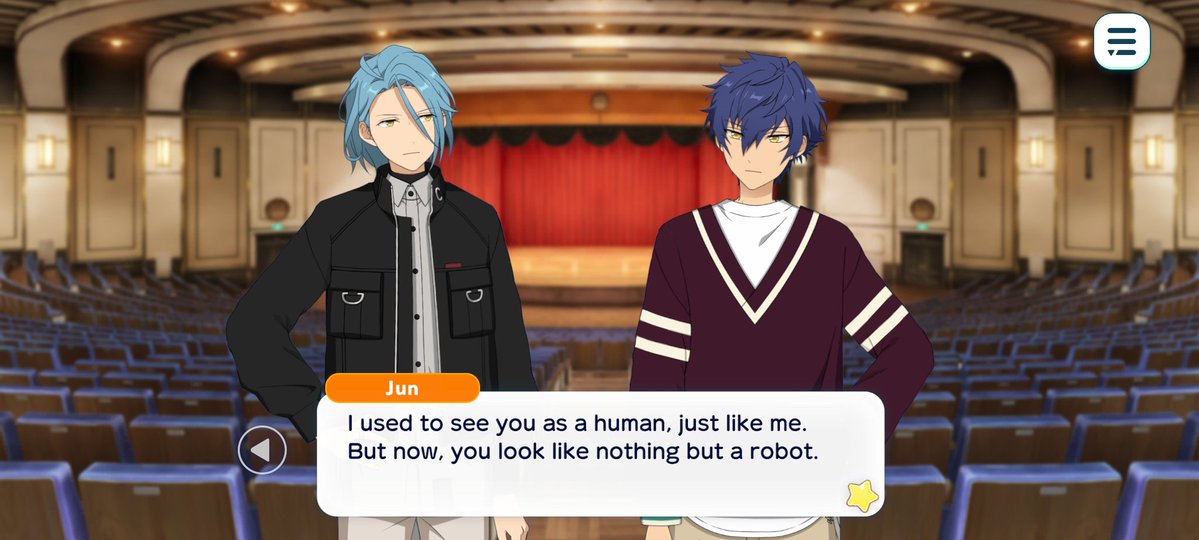 Lynn~🍳☕️ !!comms open!! tweet media