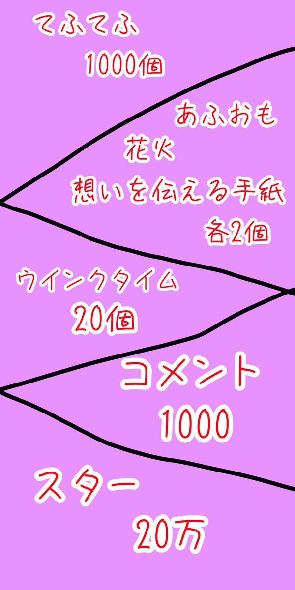 嘘月あずき tweet media