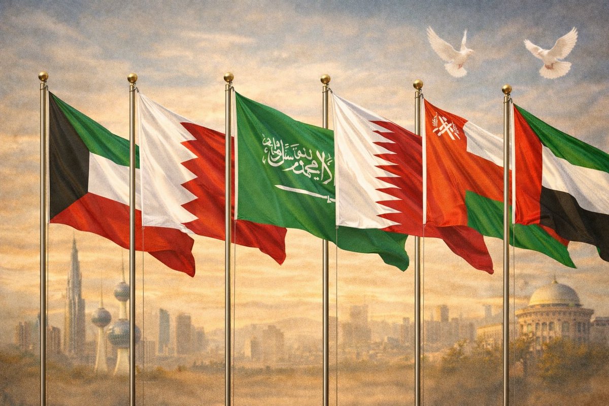 عز و فخر ❤️
#الخليج_خط_أحمر