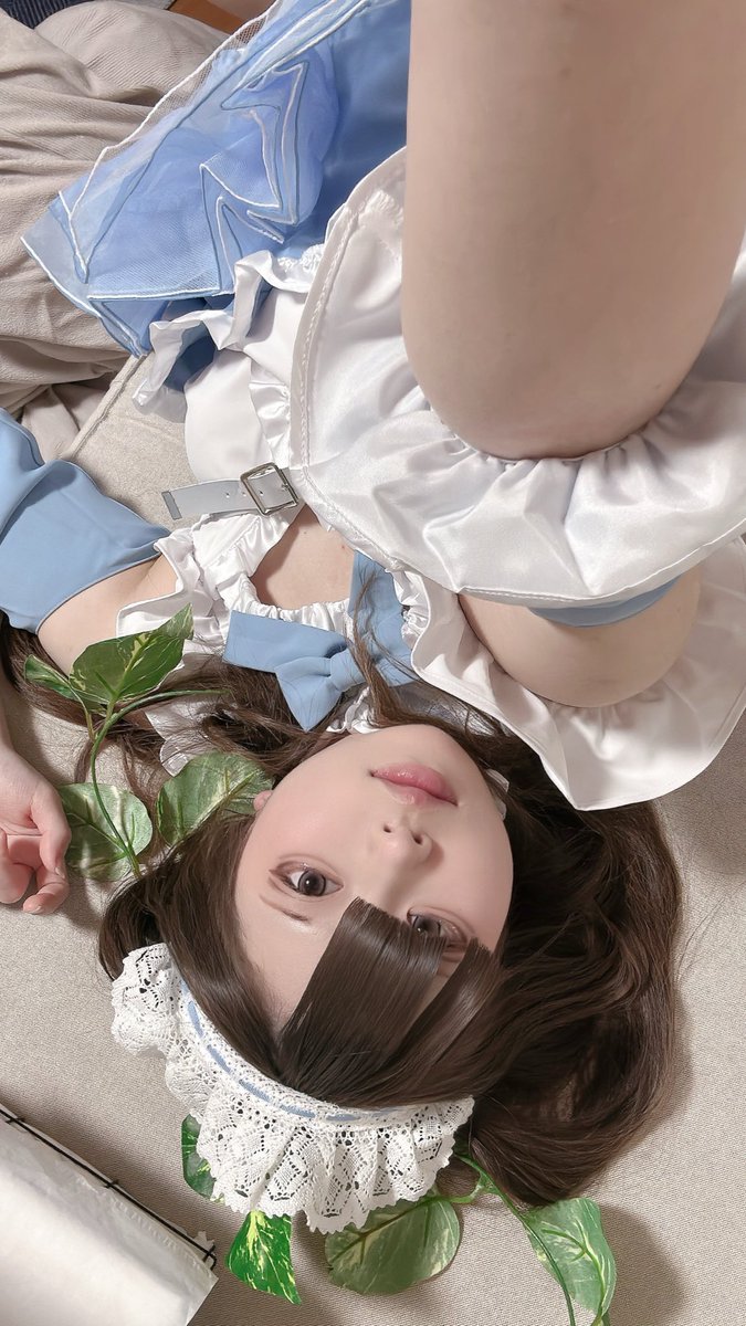 めろちゃん@BLUE EGG NAGOYA tweet media