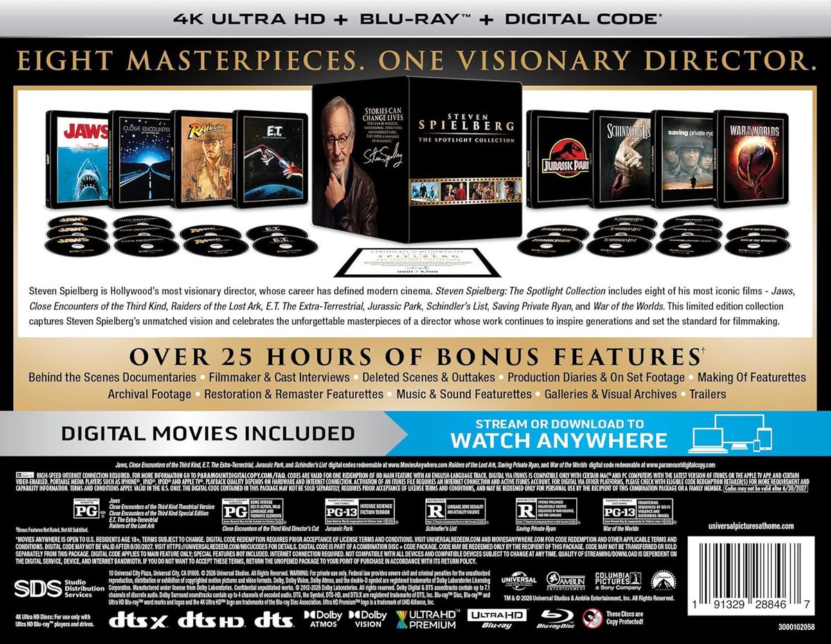 TheHDRoom in 4K UHD tweet media