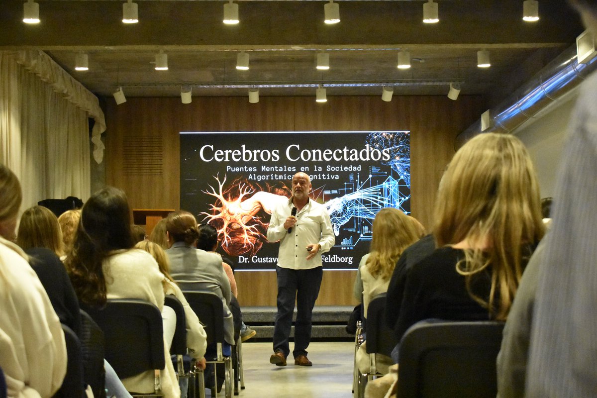 Universidad FASTA tweet media