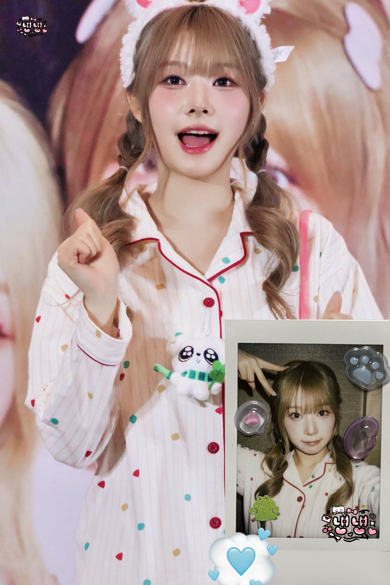 보고 싶었어 tweet media