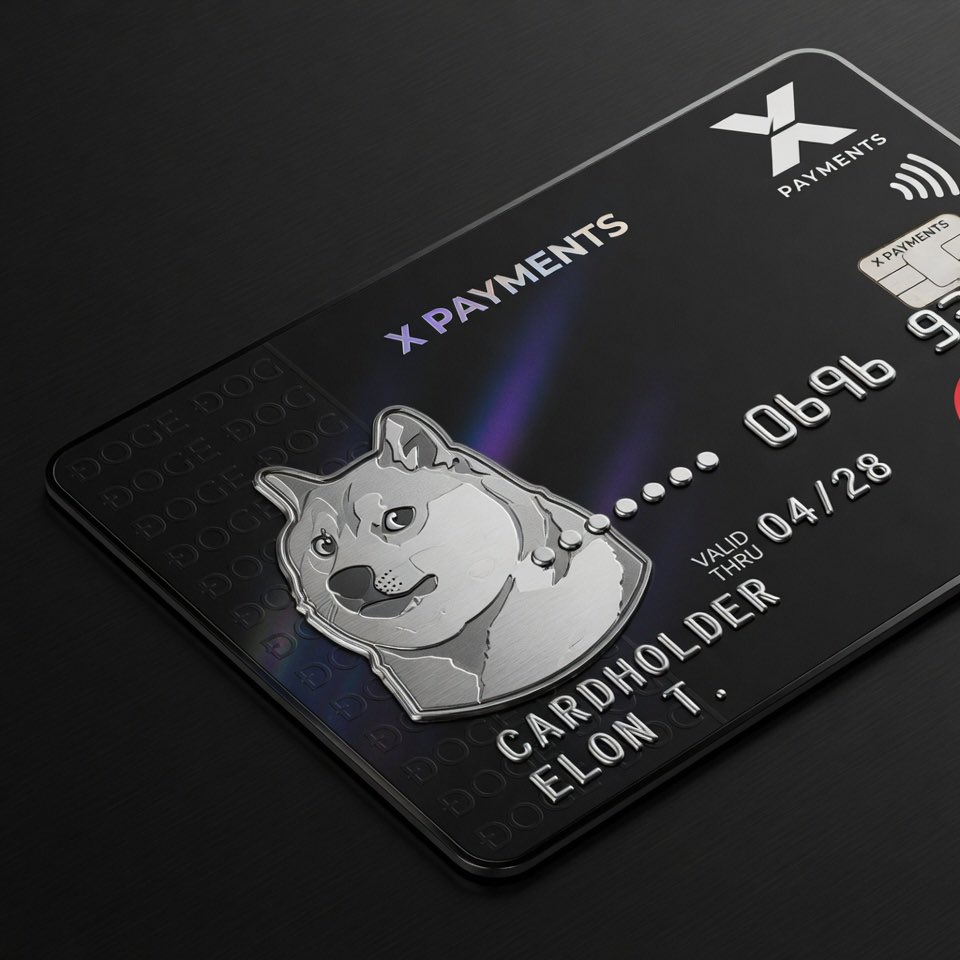 Dogecoin Rise 🌎🚀🌕 tweet media