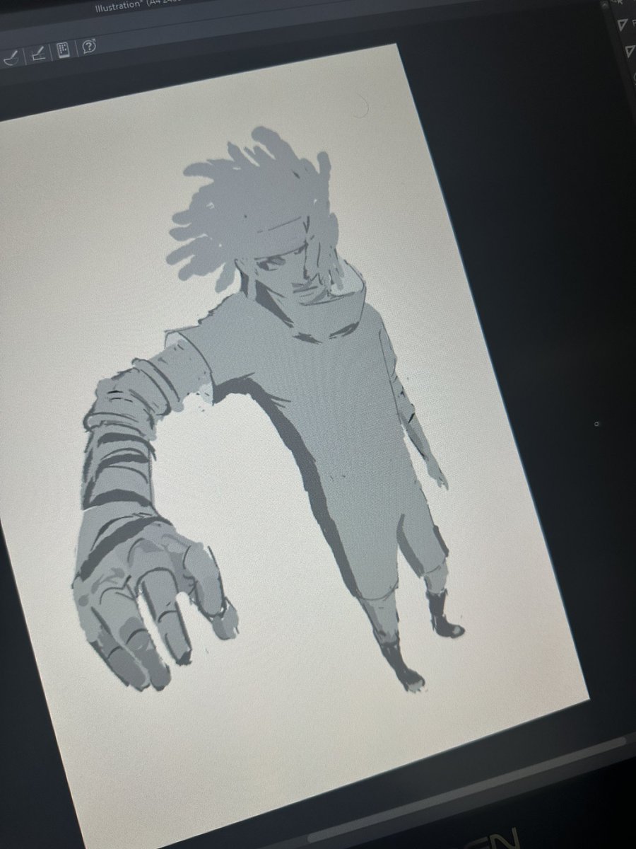 P.B Wayne | COMMS OPEN tweet media