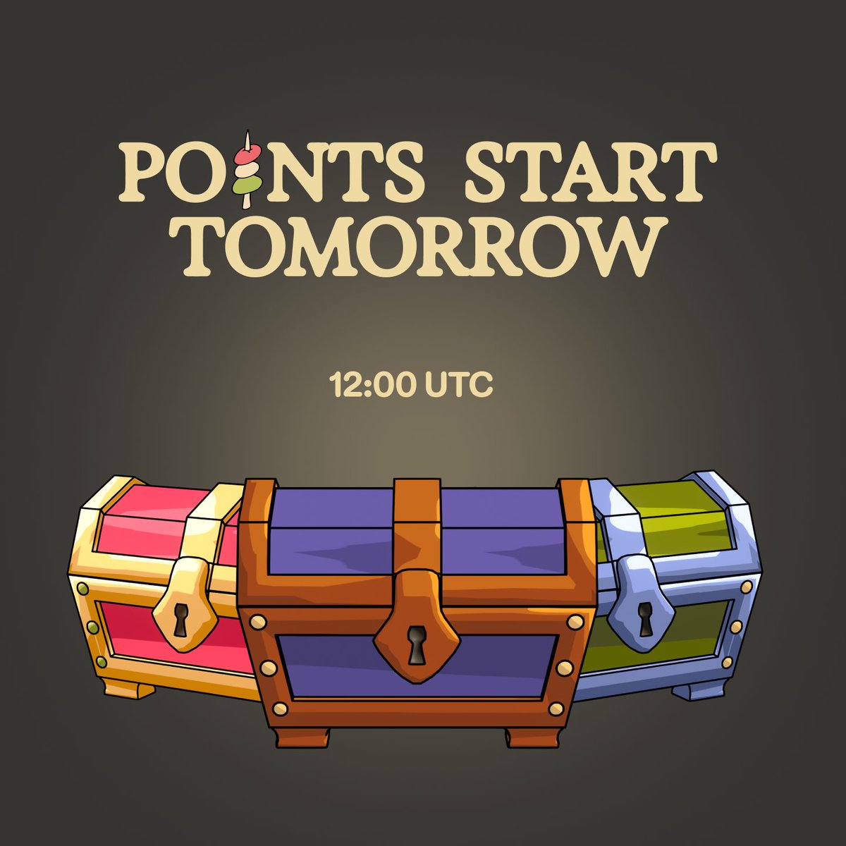 dango's tweet image. Nothing stops this train.

Dango will be back up and fully operational by EOD

We've fixed the contract, begun securing additional audits, and implemented more rate limits and circuit breakers as added precaution

Points program starts tomorrow at 12:00 UTC sharp - see you there