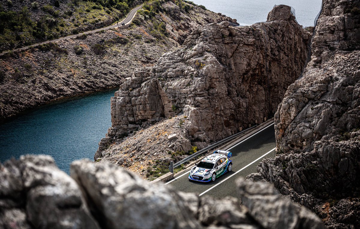 croatia_rally's tweet photo. Novi Vinodolski 🏁🌊

Rally cars passed through the stunning landscapes of Novi Vinodolski and its surroundings – a perfect blend of speed and breathtaking nature.

📷 @MatijaMikulec

#visitnovivinodolski #visitkvarner #kvarner #rallykvarner #croatiafulloflife https://t.co/Srz4iad96U