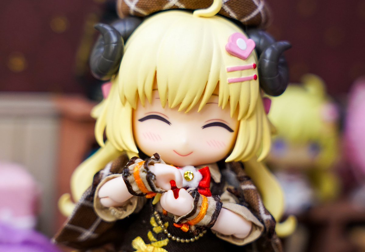 サクマ式@わためいと時々助手くん tweet media