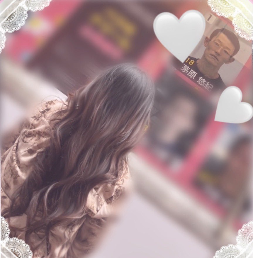 NARUMI. tweet media