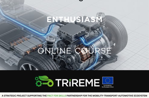 ProjectTrireme's tweet photo. 𝐓𝐞𝐚𝐜𝐡𝐢𝐧𝐠 𝐬𝐭𝐚𝐫𝐭𝐬 𝐰𝐢𝐭𝐡 𝐞𝐧𝐠𝐚𝐠𝐞𝐦𝐞𝐧𝐭 
Explore how to boost learning through
🗣️ Communication
🤝 Strong learner relationships
⚡ Motivation &amp; presence
🎓 Practical teaching strategies

👇
https://t.co/khtcu0m3Qf
#FreeOnlineCourse #ProjectTRIREME #ErasmusPlus https://t.co/enfKGVXDwL