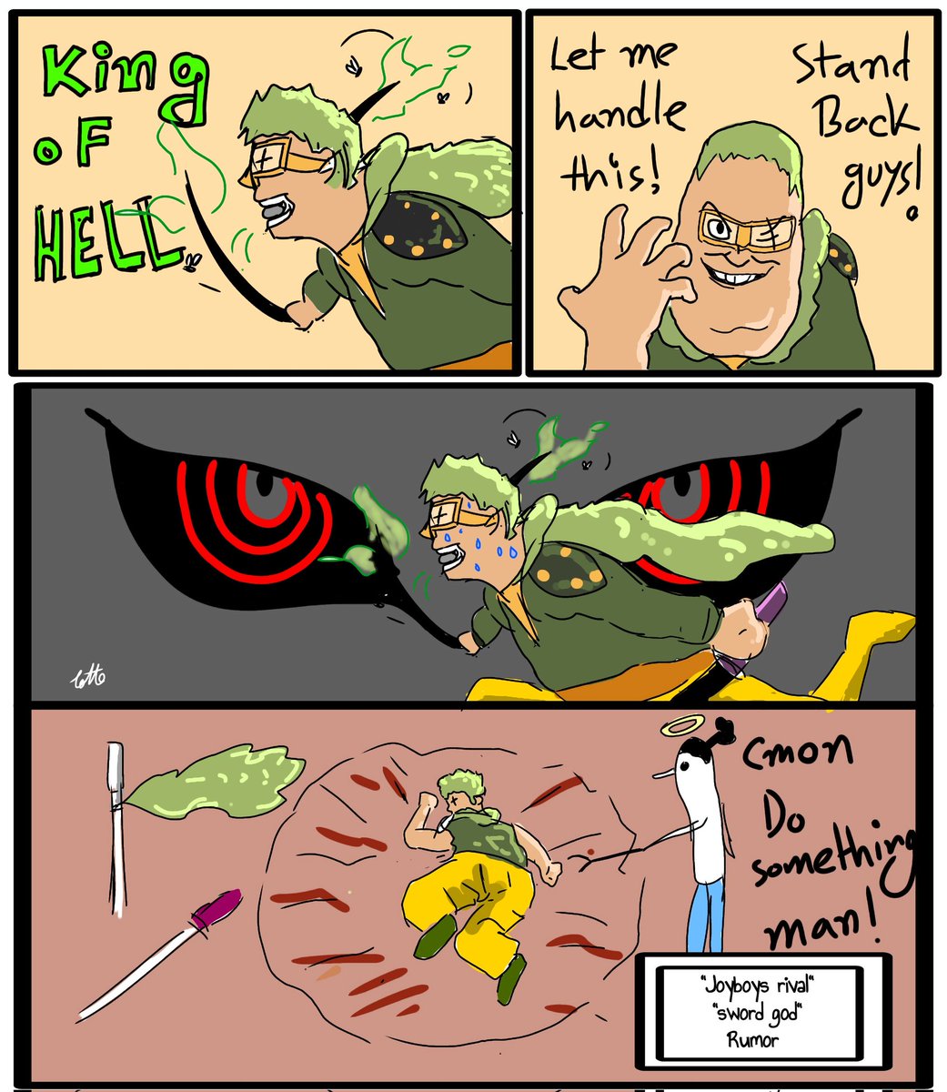 luffyontop tweet media