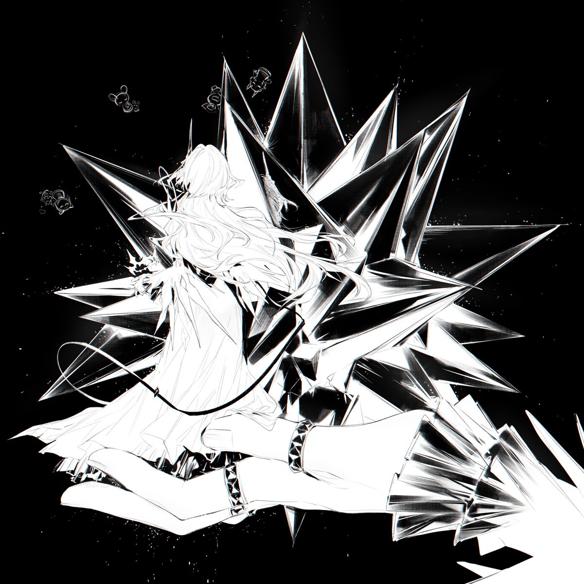 So long lives this, and this gives life to thee.