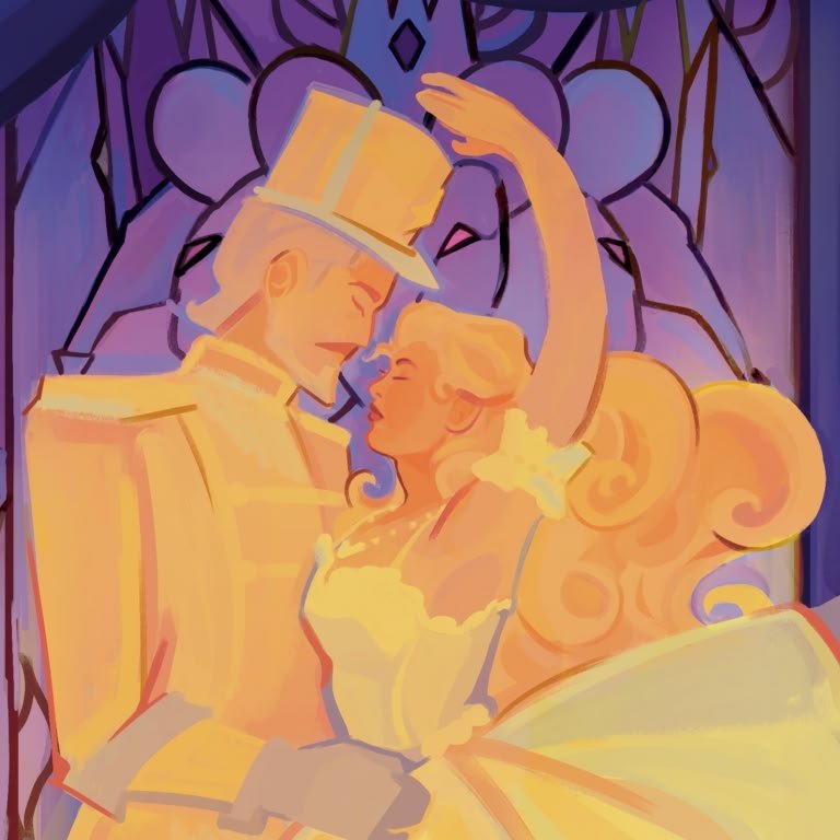 FeIIix0a's tweet photo. #BarbieZine2025 #Barbie #art https://t.co/hMyiUWjzII