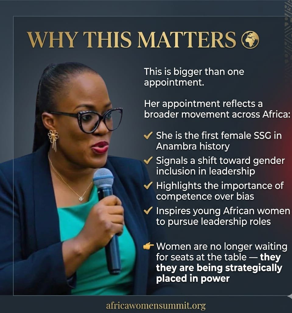 AFRICA WOMEN SUMMIT tweet media