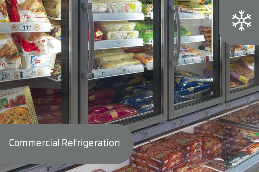 pilkingtonglass's tweet image. From supermarkets to food retail, the right #glass makes all the difference in commercial #refrigeration. Explore our specialised glass solutions that help improve energy efficiency, product visibility and sustainability. 
Find out more here👉 bit.ly/ComRefr