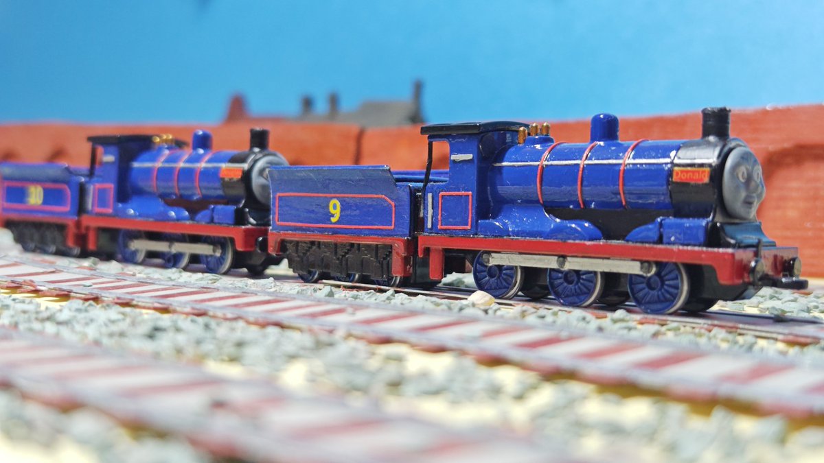 hohosnowman's tweet image. 未公開シーン
Deleted Scene