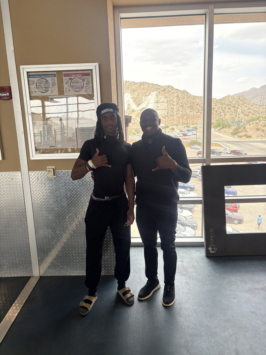 Mehki Jessie tweet media