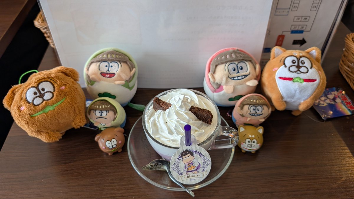 ささめ tweet media