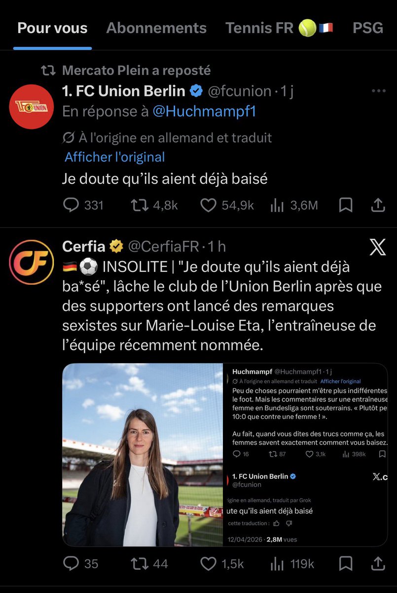 Romanis_Primus 🇫🇷 tweet media