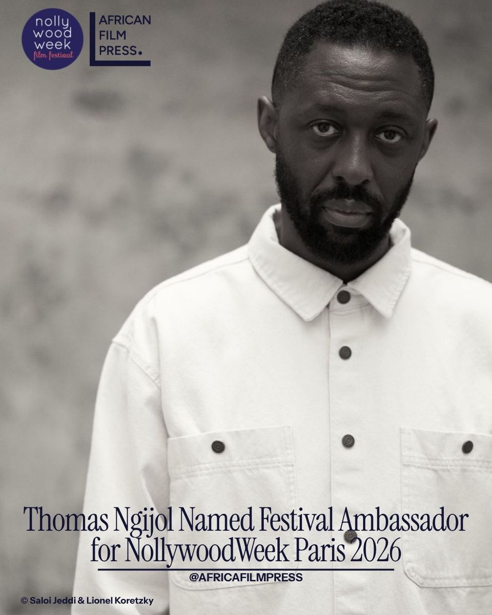 African Film Press tweet media