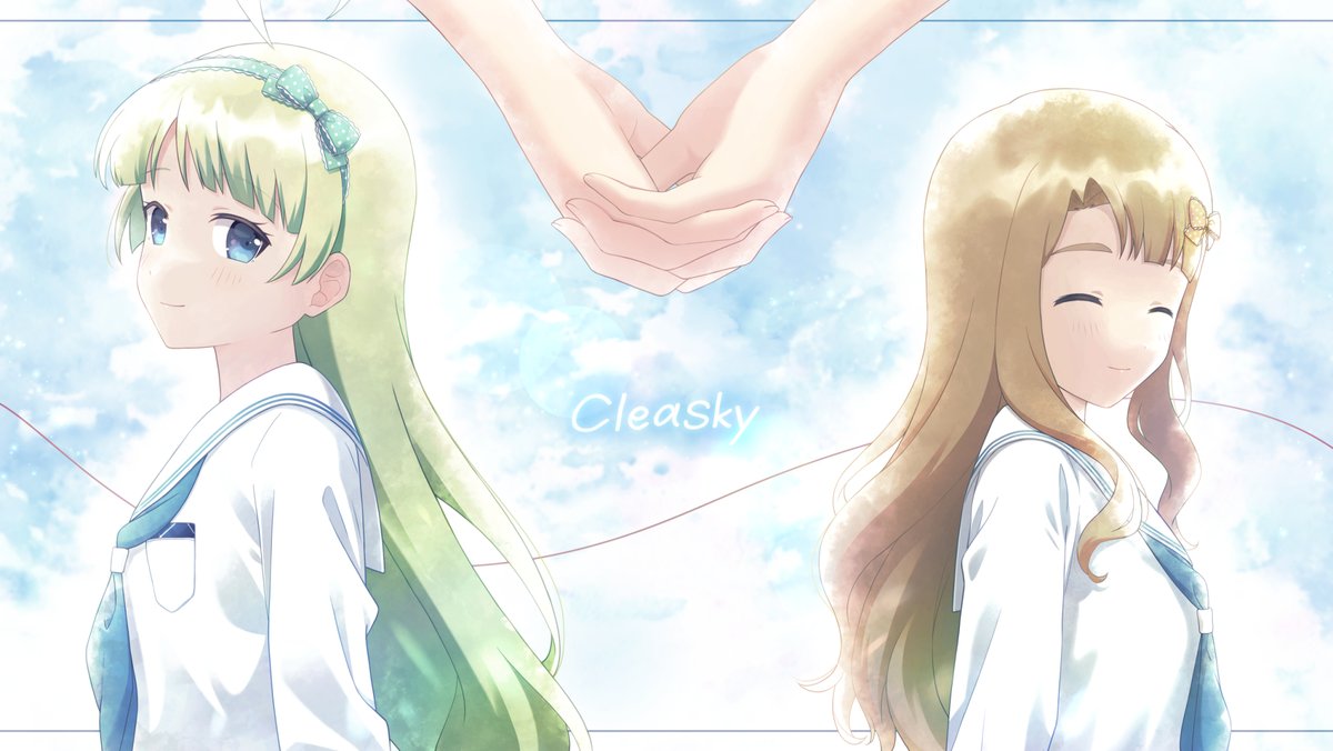 チャオ☆メガネ tweet media