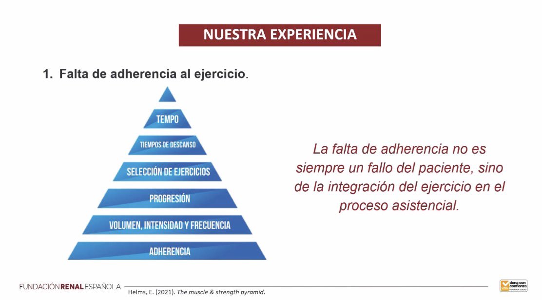Fundación Renal Española tweet media