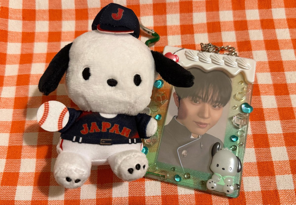 みー⚾️💫 tweet media