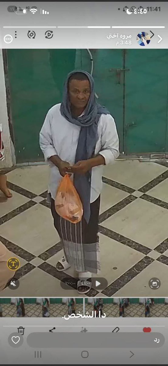 ابن الجنوب العربي tweet media