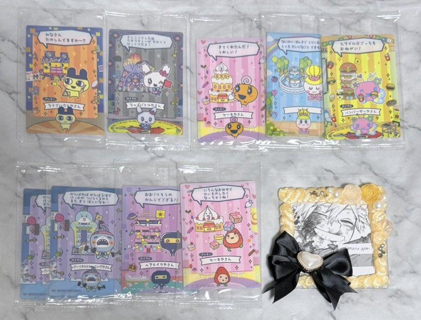 ちい🐾 tweet media